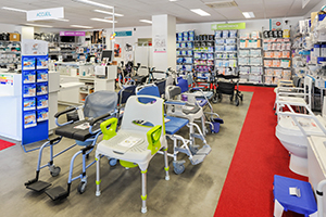 intérieur magasin villefranche-sur-saône